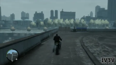 Unique Jump #44