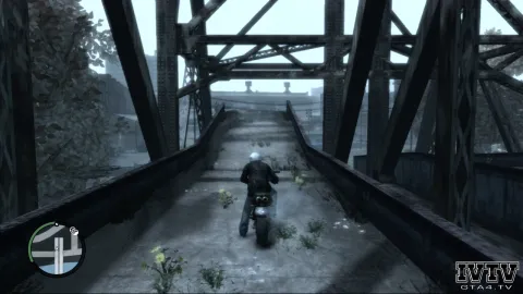 Unique Jump #46
