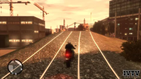 Unique Jump #48