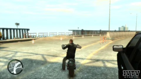 Unique Jump #49