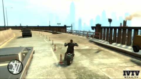 Unique Jump #50