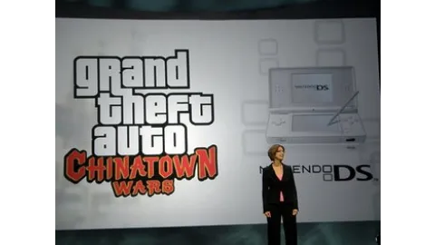 China Town Wars