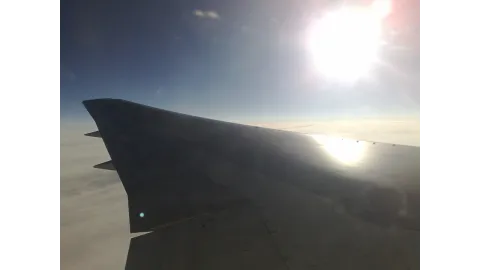 Sun In The Sky