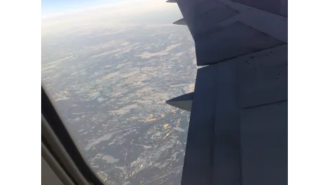 ICE!