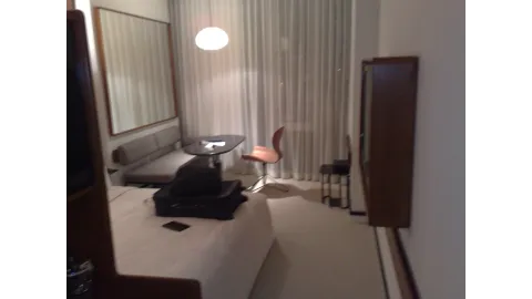 My Room Again