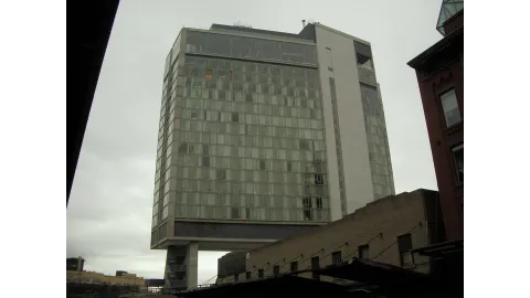 My Hotel