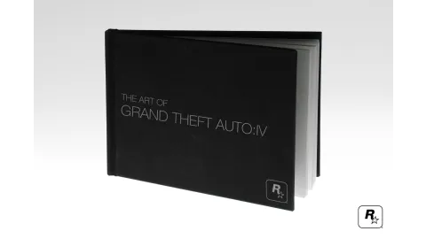 Special Edition artwork.