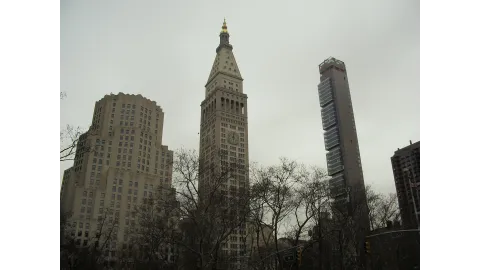 Clocktower