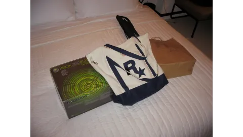 My Goodies