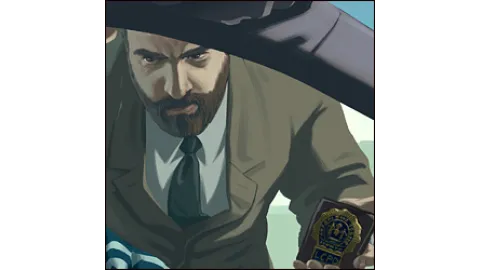 Francis McReary - Corrupt Cop