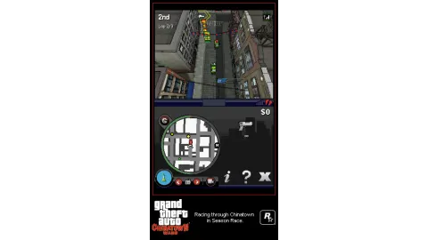 CW 5