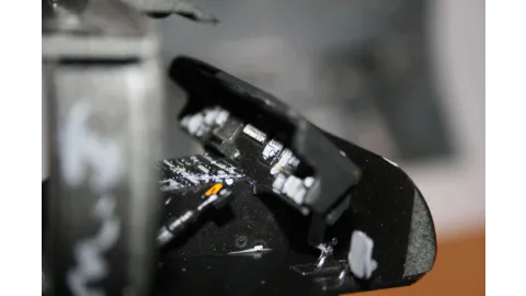 Martin James' Custom Annihilator