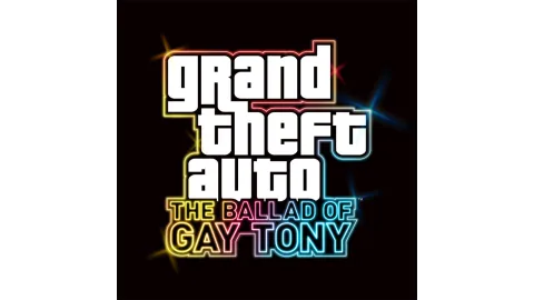 GTAIV DLC 2