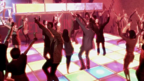 Dance Dance