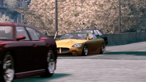 High Speed