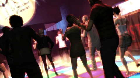 Party Time