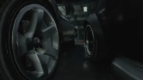 Wheel Wars