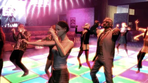 Bust A Move