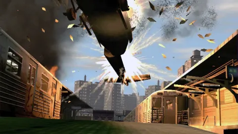 Black Hawk Down