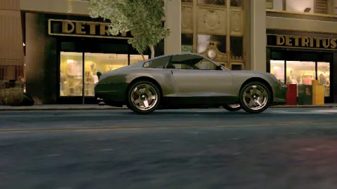 Comet