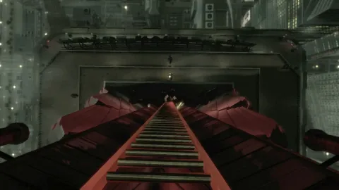 Climb For Your Life