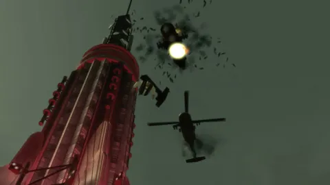 KABOOM!