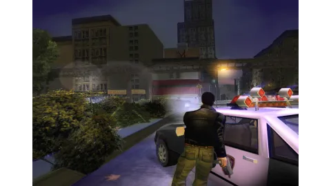 LCPD