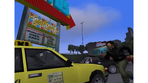 Need a Ride?