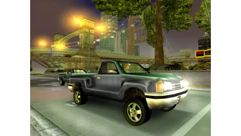Nice Truck
