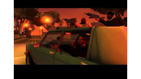 Driveby!