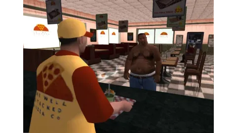 Getting Tubby