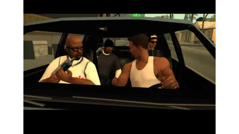 Everybody Know The Plan?
