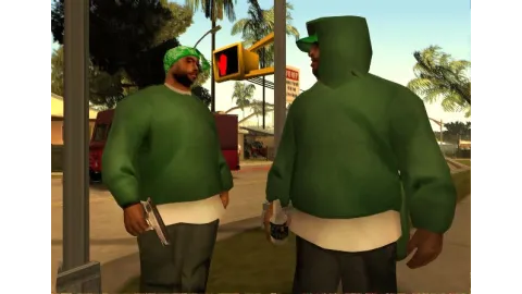Yo Homie