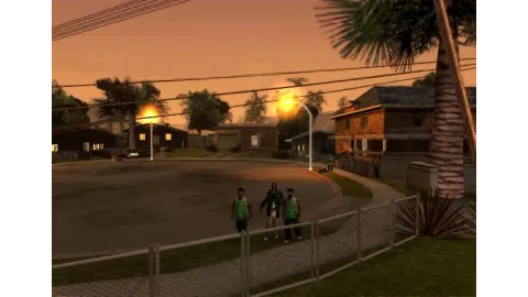 Grove St.
