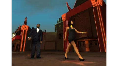 Vinewood Walk of Fame
