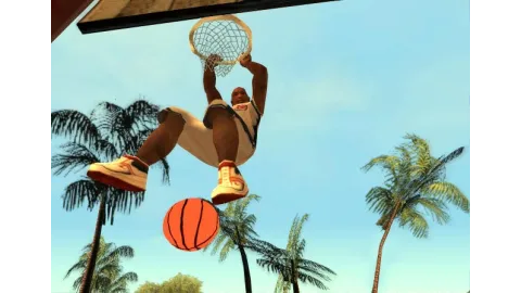 Slam Dunk
