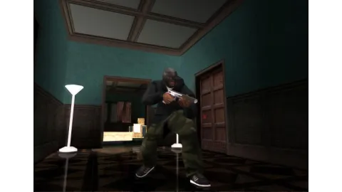 Im In Ur House, Takn Ur Stuf