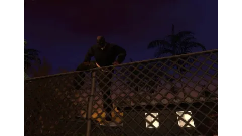 Time to Get Outta Here!