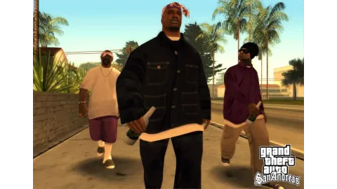 The Ballaz
