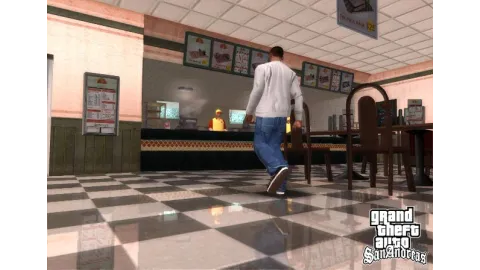 Grab a Bite to Eat