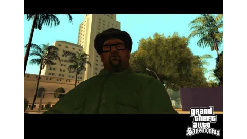 Big Smoke