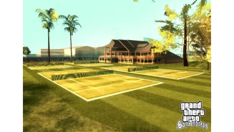 The Country Club
