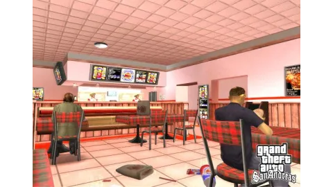 This Place Is a Mess!