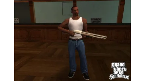 Gimmie All The Money!