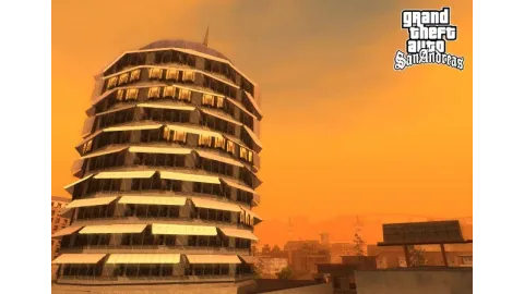 The Record Company