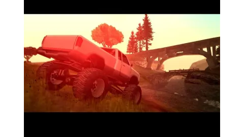 Monster Truck!