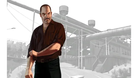 Vlad Artwork