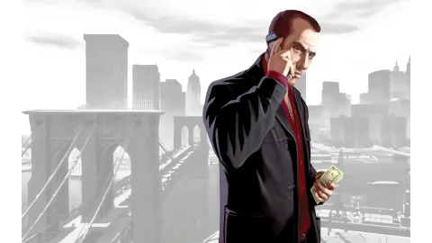 Faustin Artwork