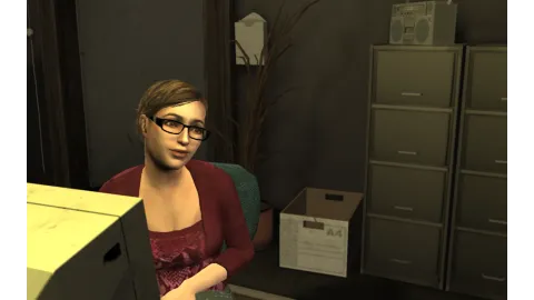 Mallorie