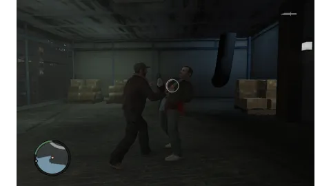 Stabby McSlash Stab